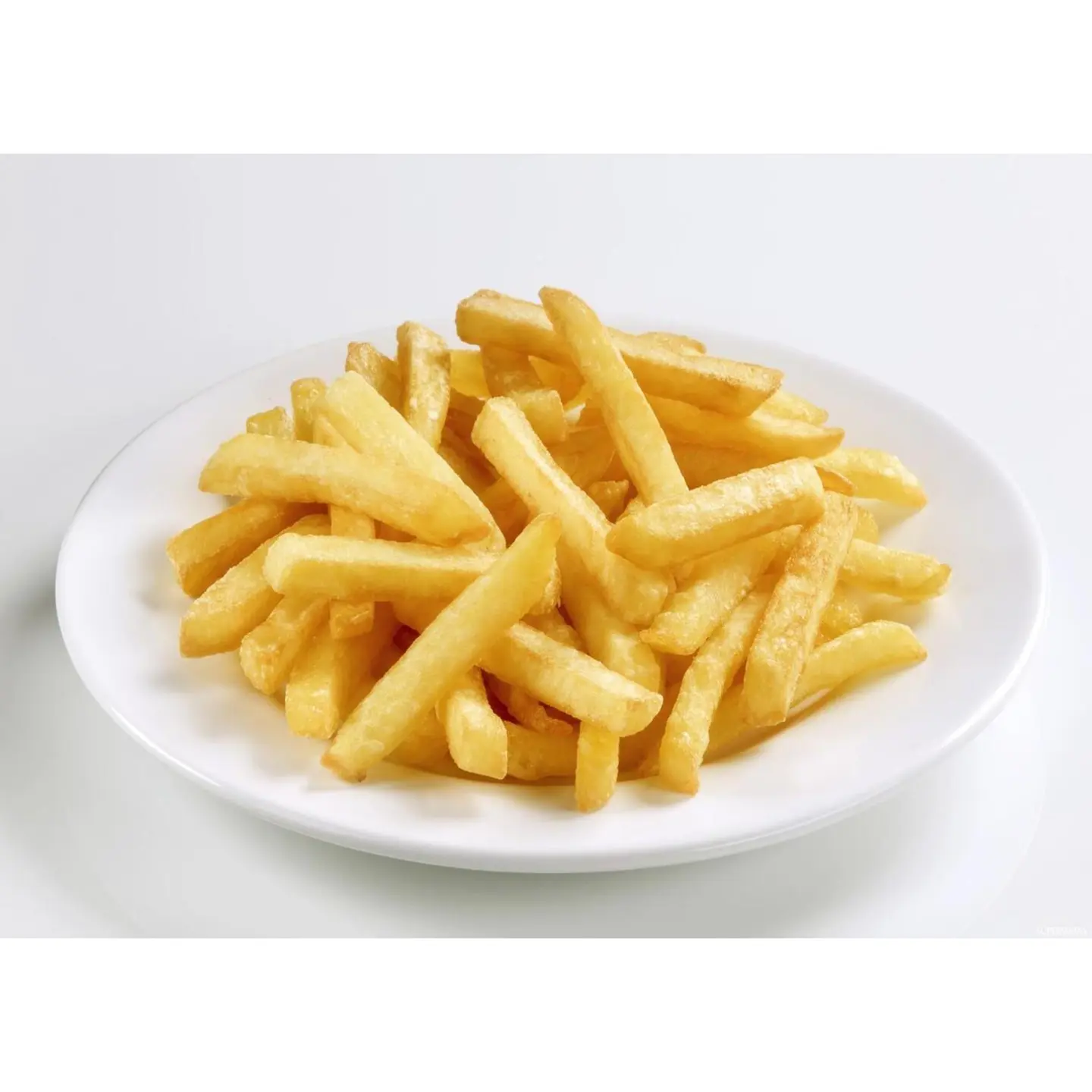 بطاطس شيبس - صغير