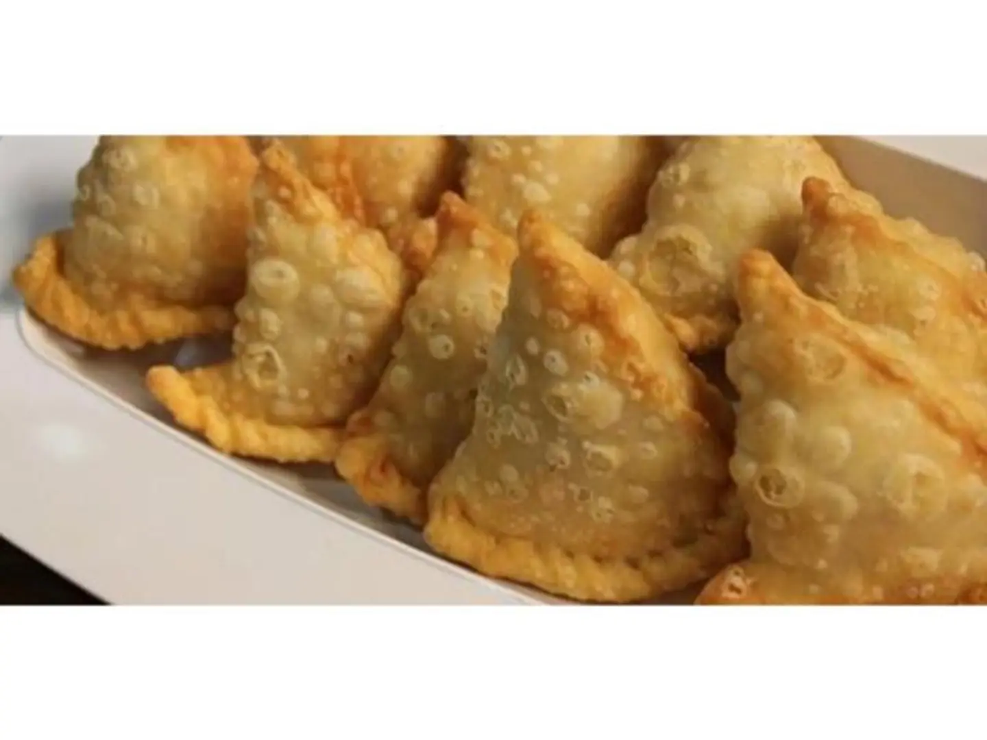 سمبوسة بف - صغير