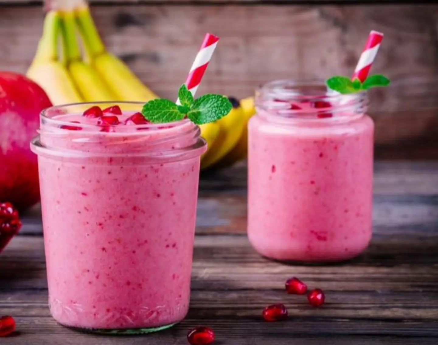 Mixed Smoothie - Small Cup