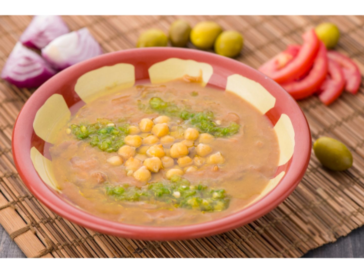 فول سادة - صغير