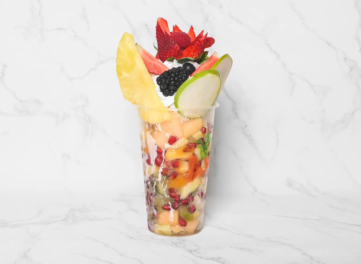 Fruit Salad - Cup