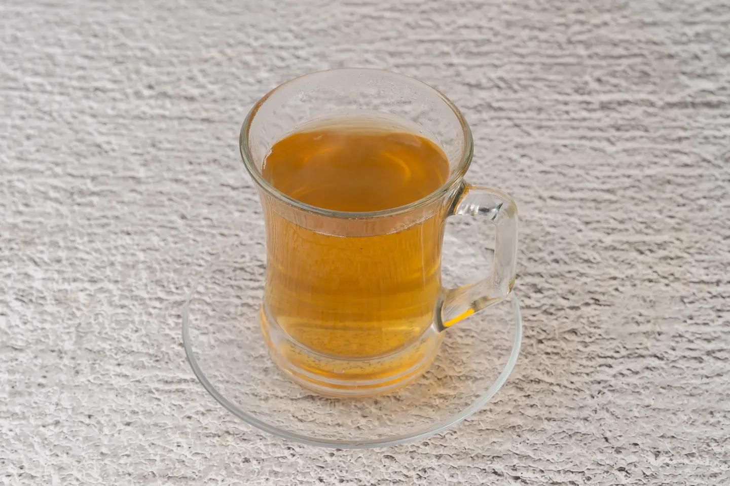 يانسون - صغير