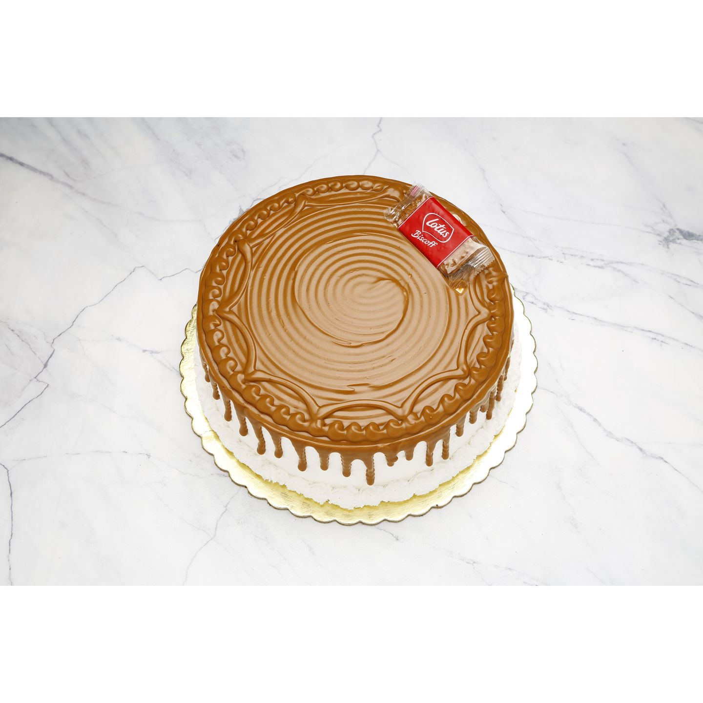 Lotus Cake - Small
