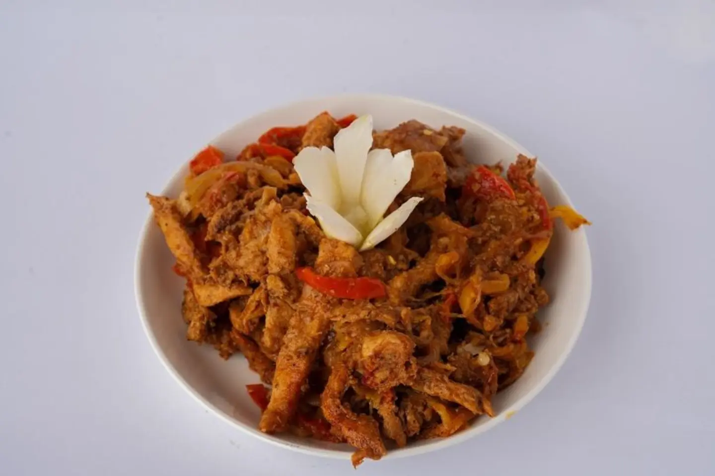 Chicken Shawarma Platter - Small