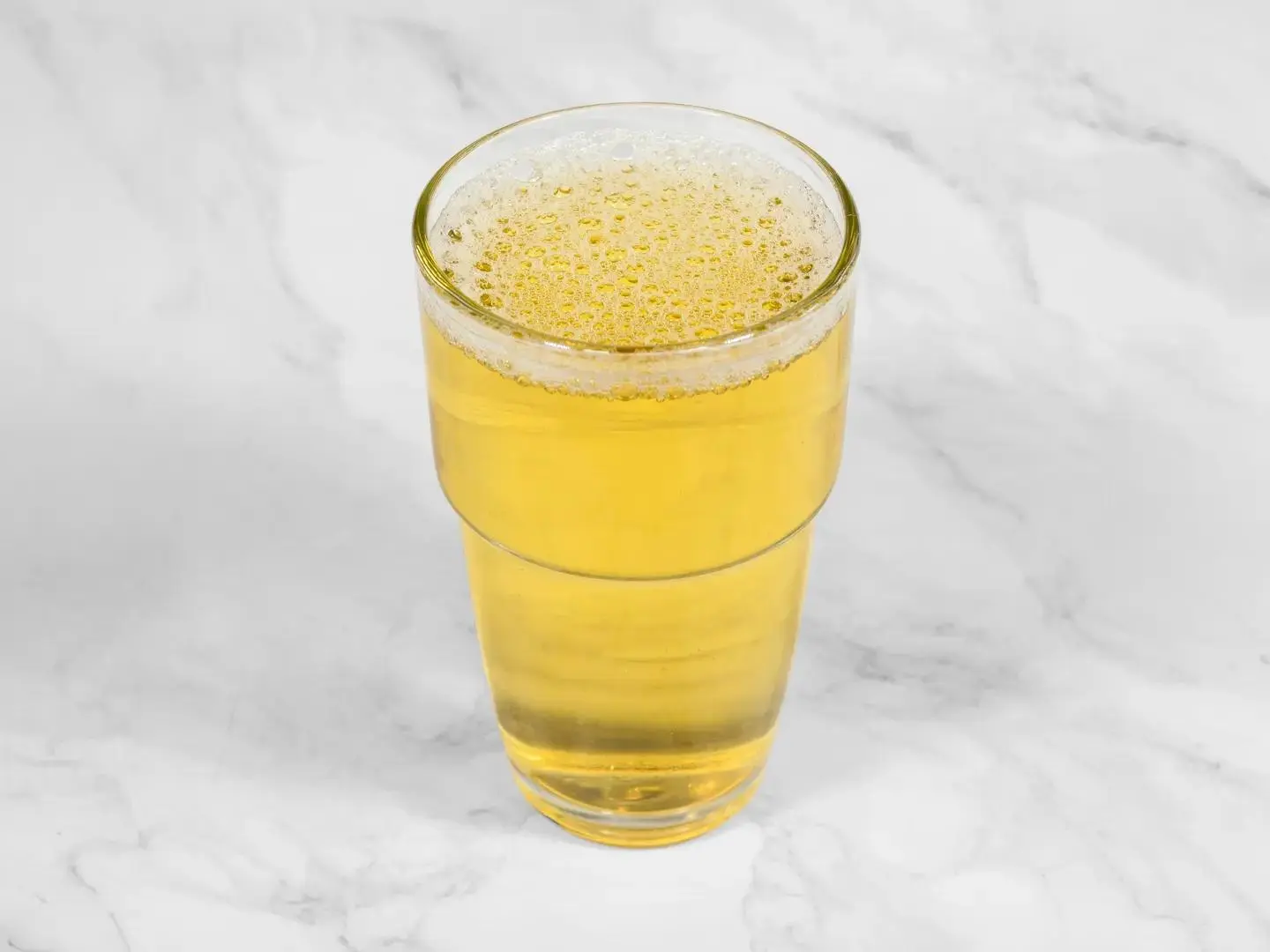 كوب زنجبيل ليمون - ورقي