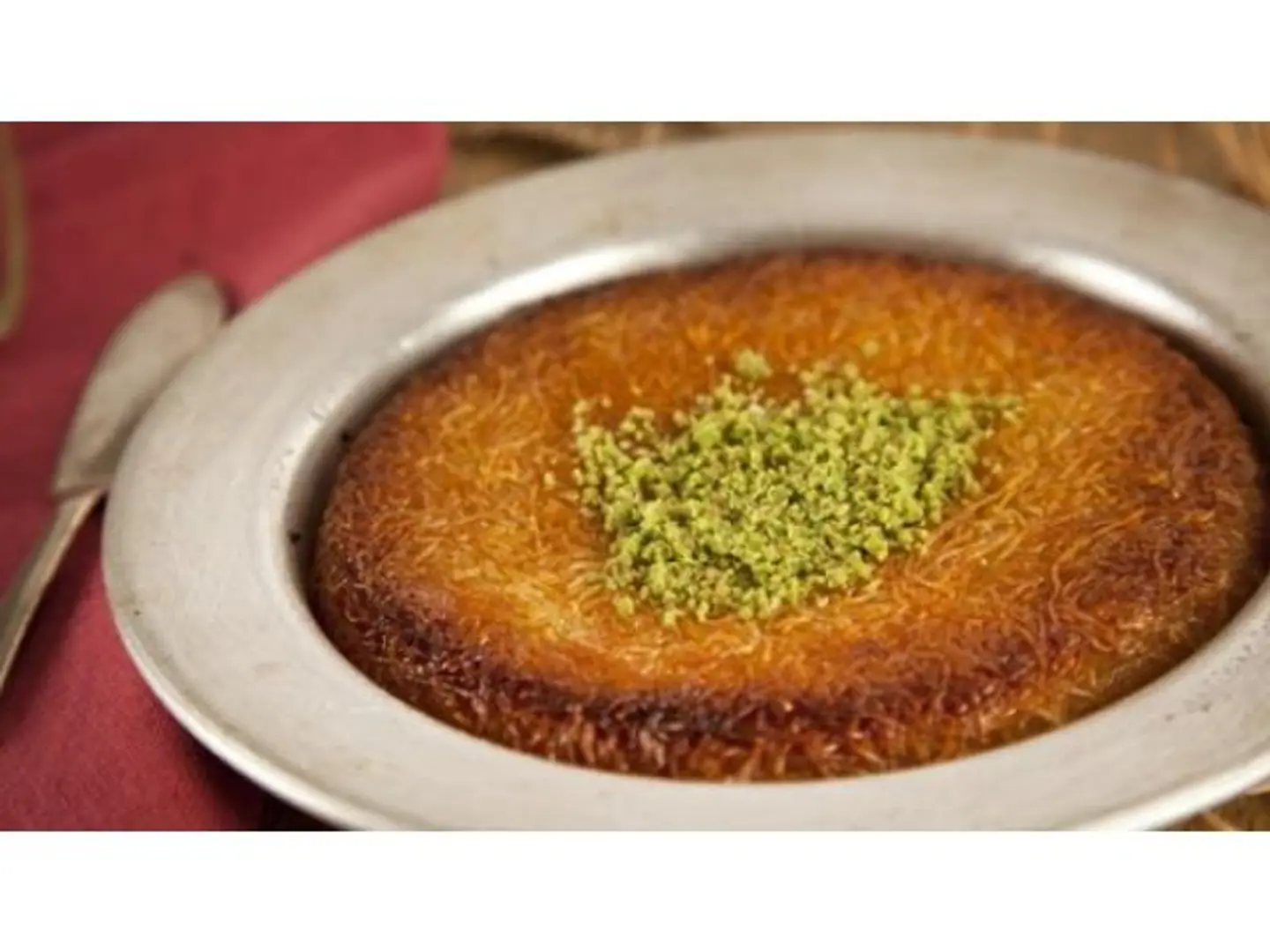 Kunafah Mix - Small