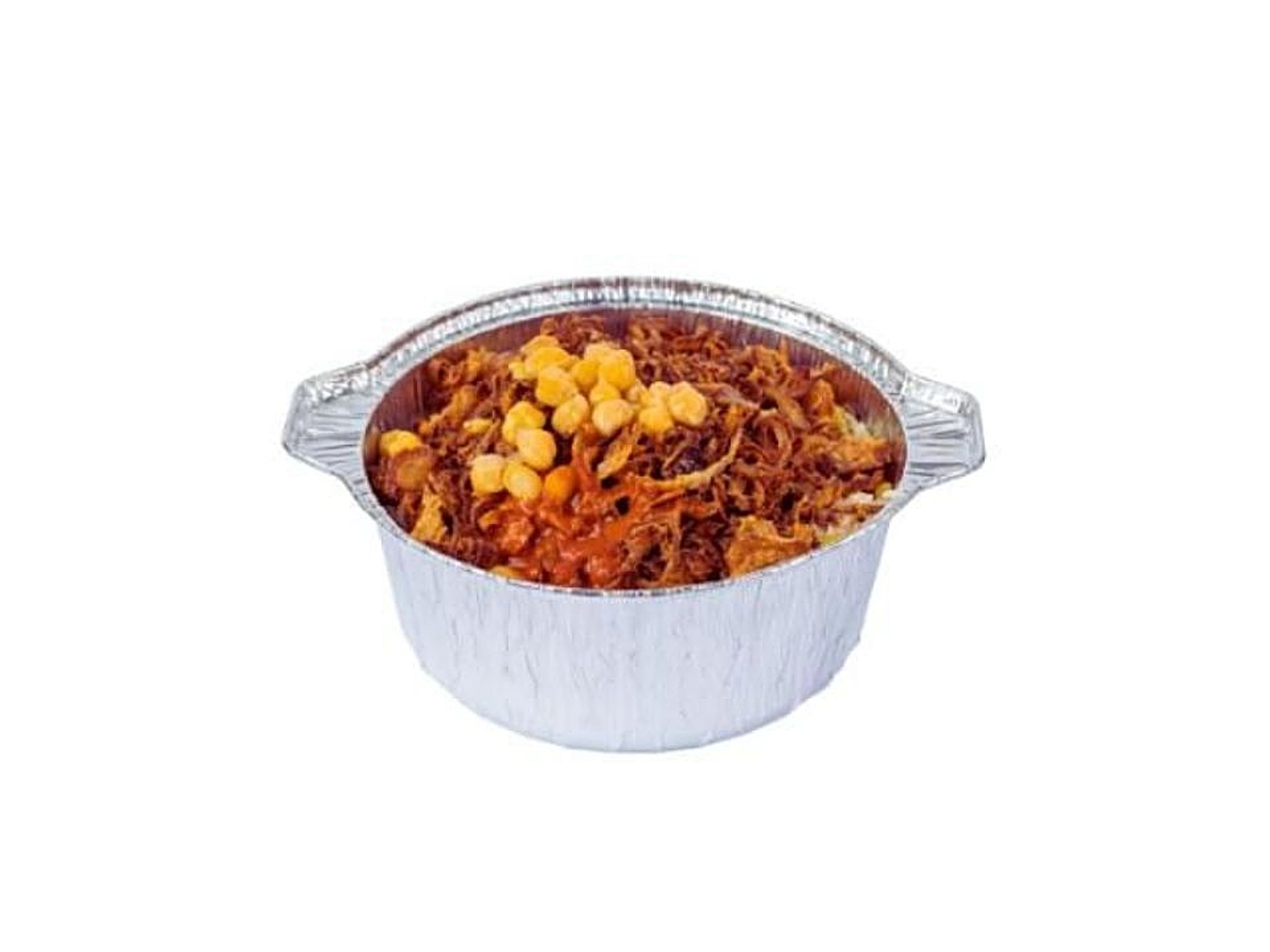 Koshary Pot - Medium