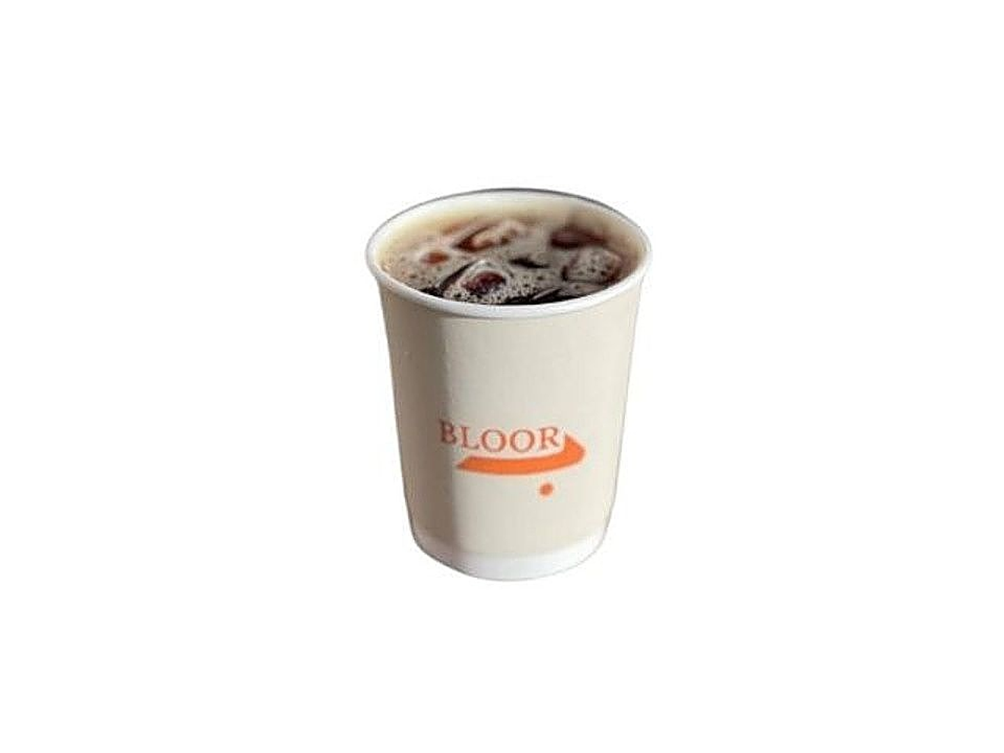 Cold Today's Coffee - Small