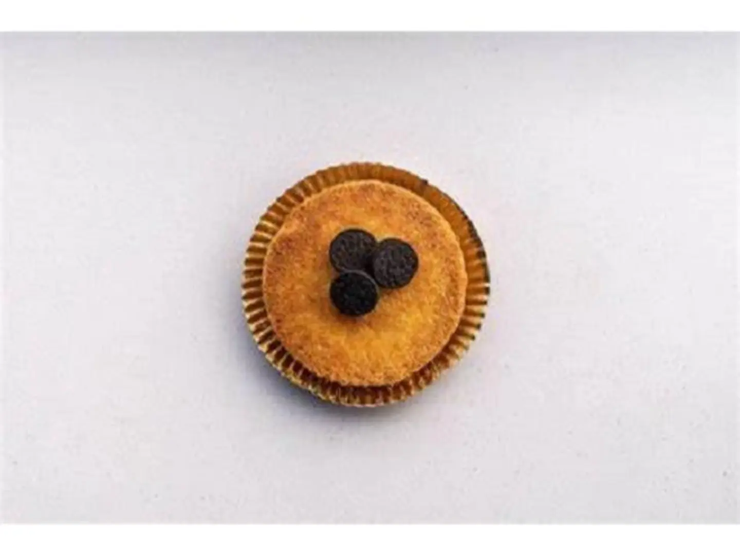 Kunafah With Oreo - Small