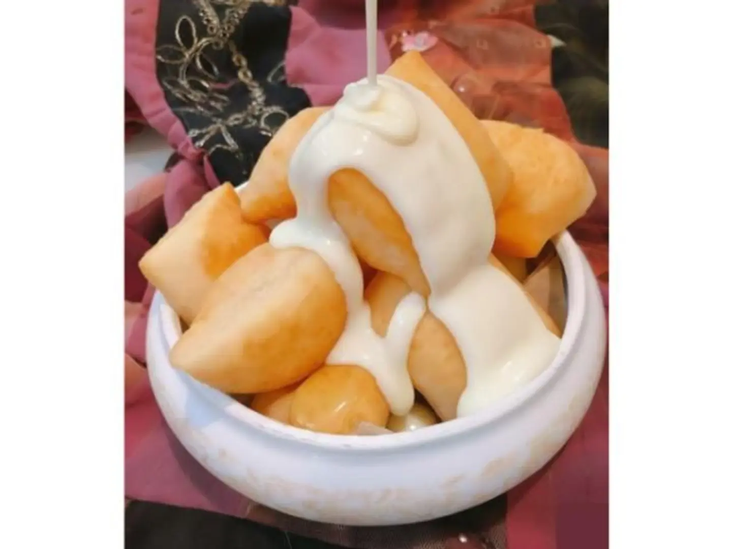 Nestlé Jibniyah - Small