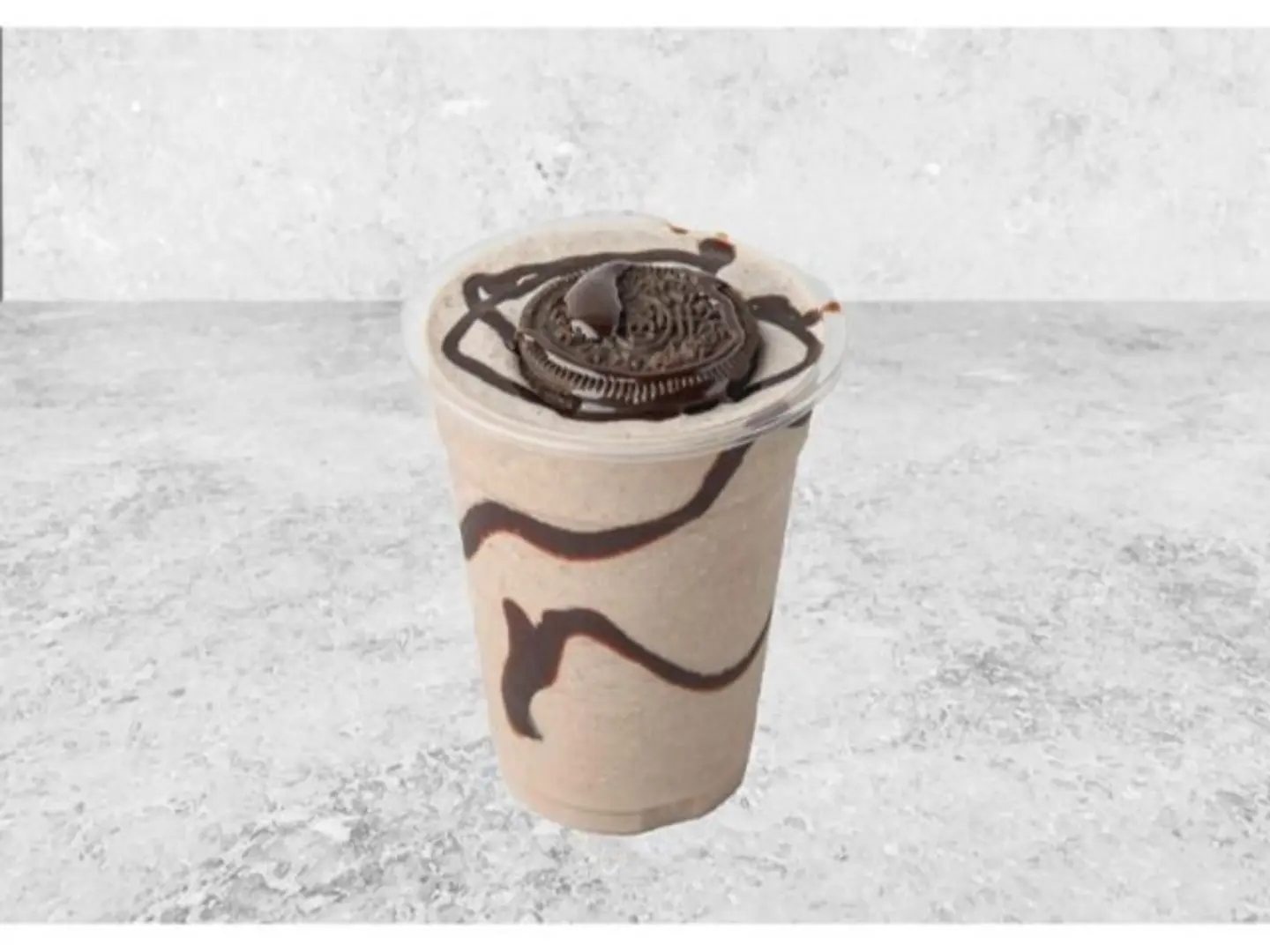 Oreo Shake - Small