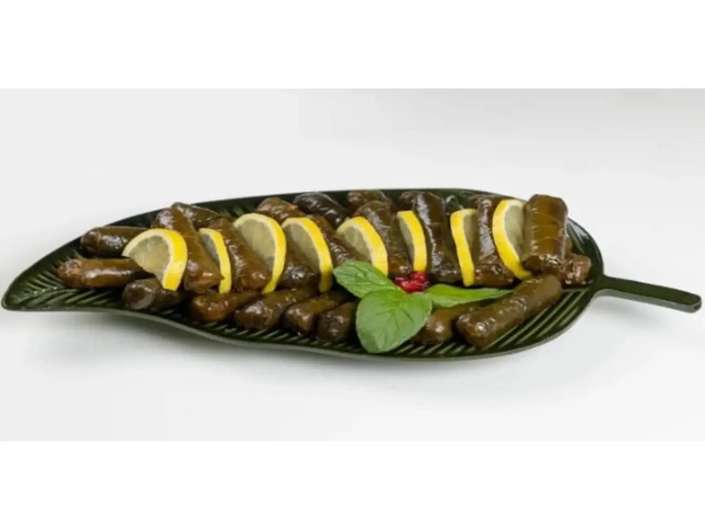 Grape Leaves - Small