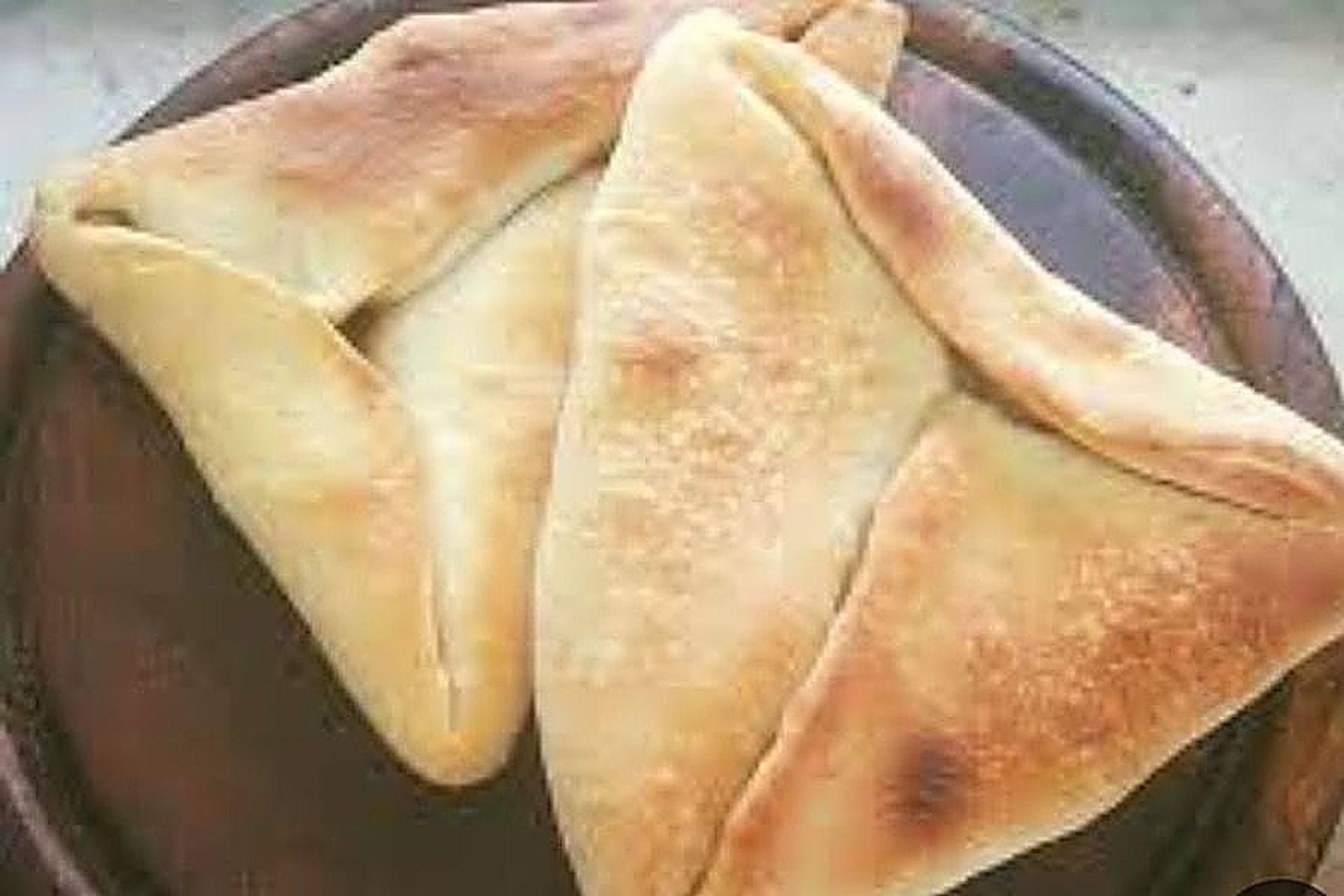 سبانخ - وسط