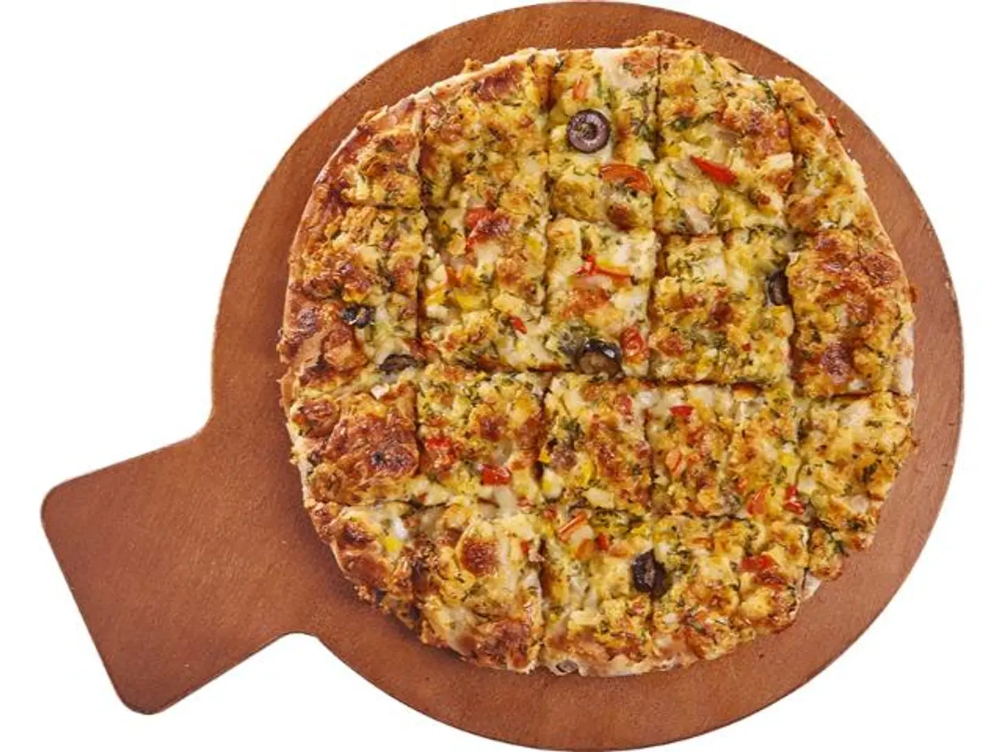 Mixed Meats - Medium