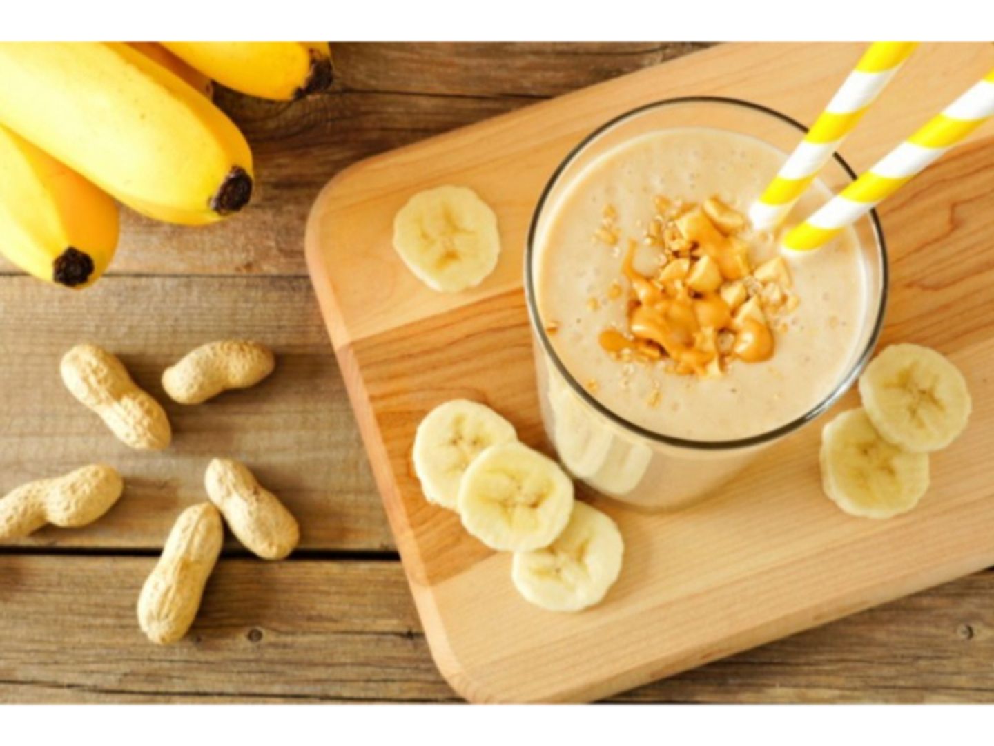 Oats Smoothie - 1 Liter
