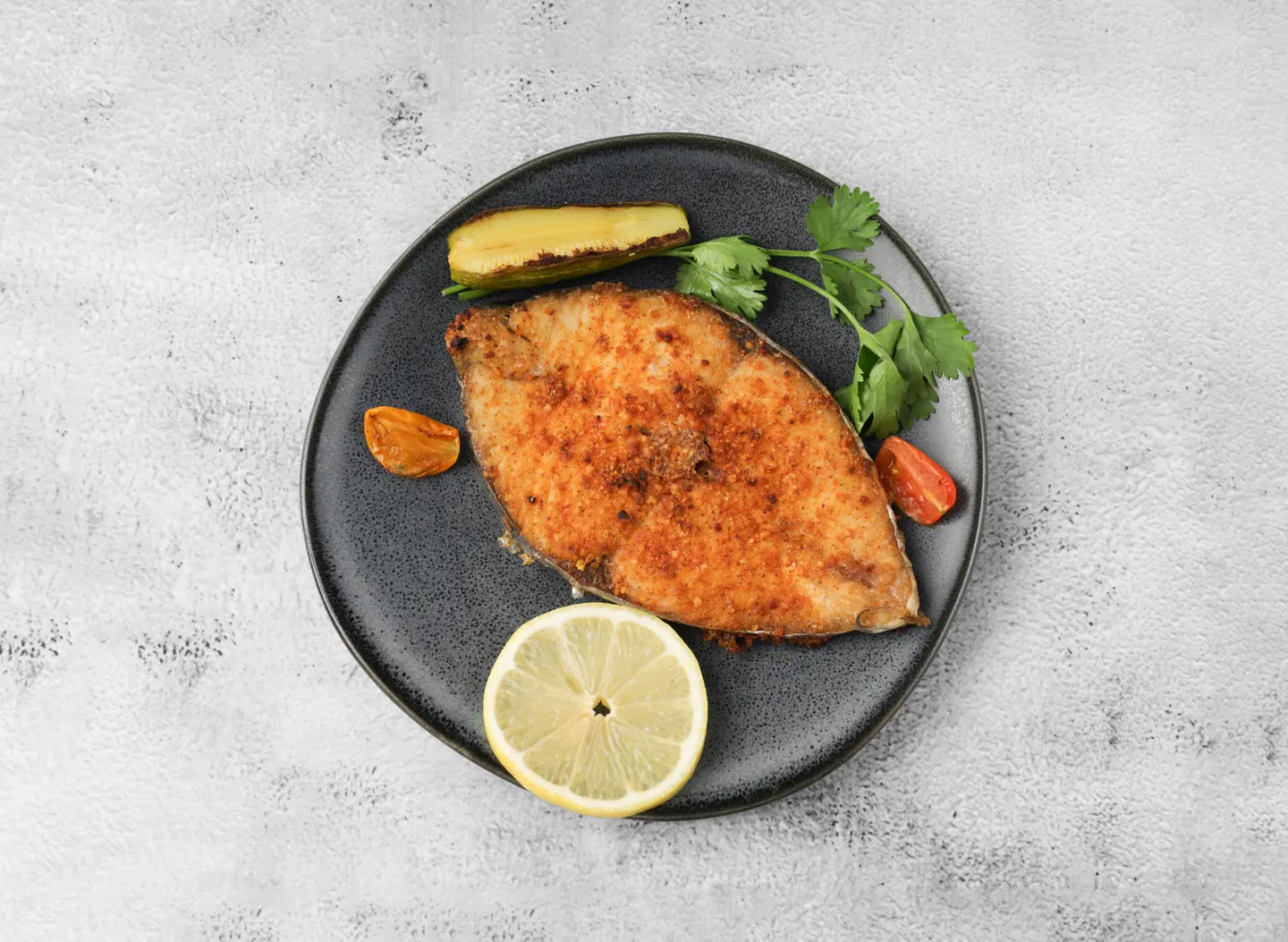 Mackerel - Mackerell