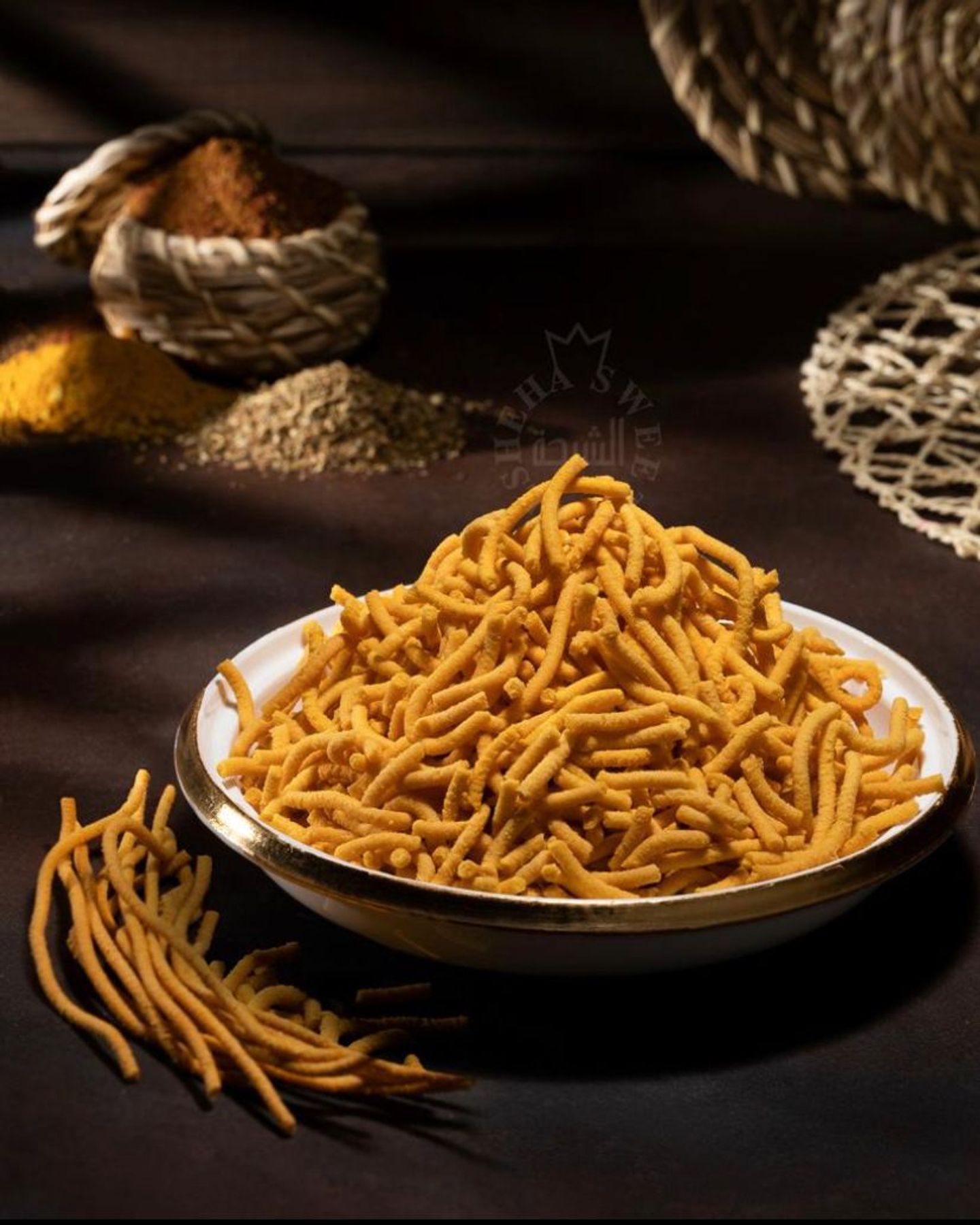 دجاج البر البارد - 250 جرام