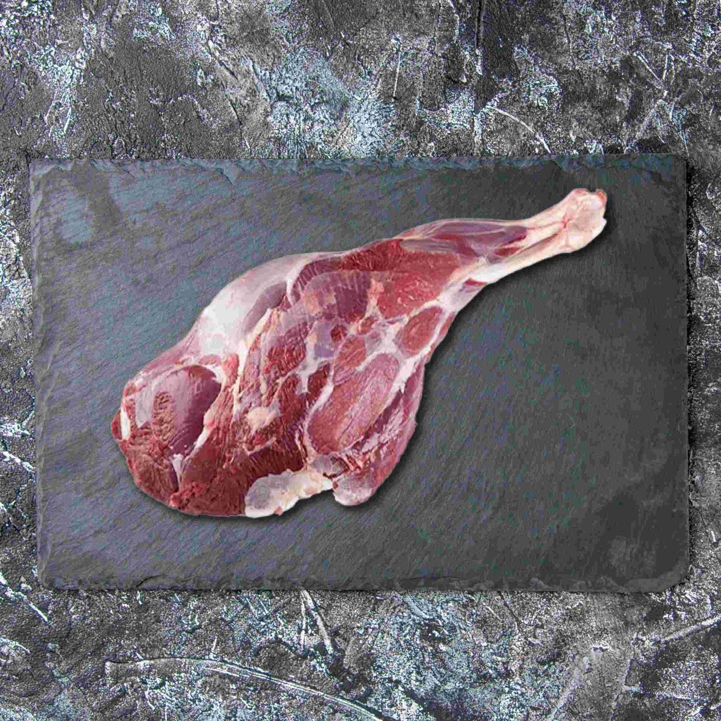 Calf Thigh - 500 Grams