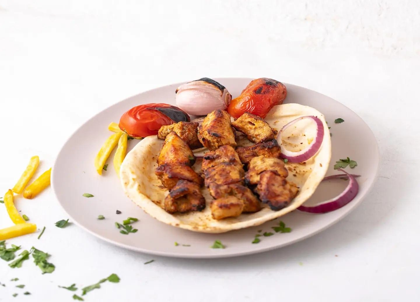 Shish Tawouk - 250 Grams