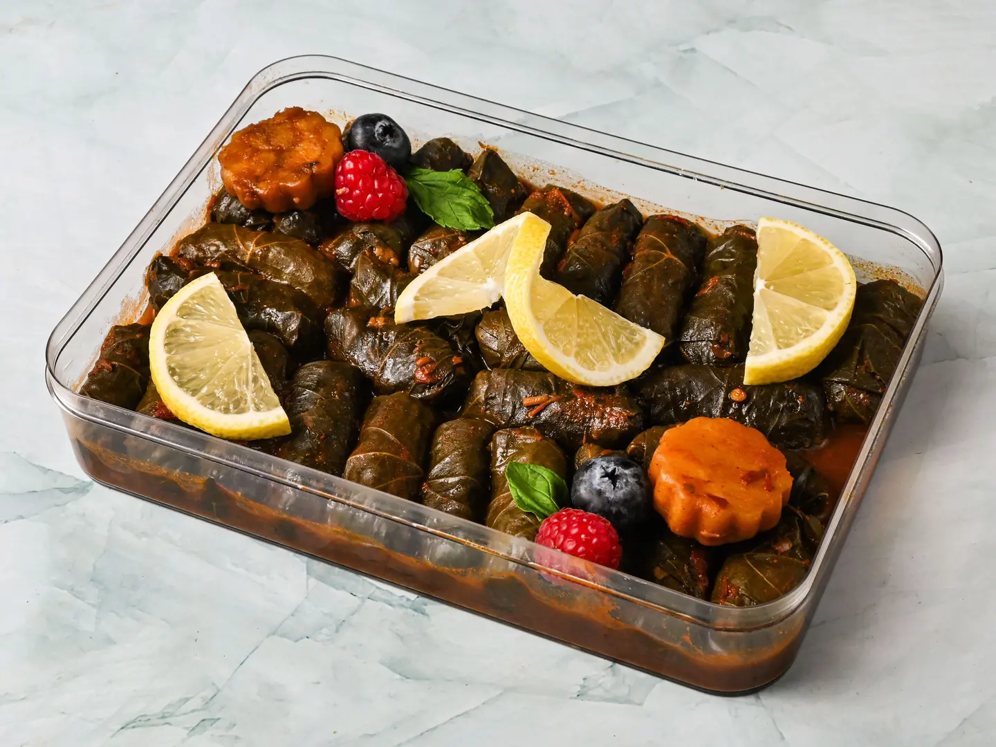 ورق عنب - صغير