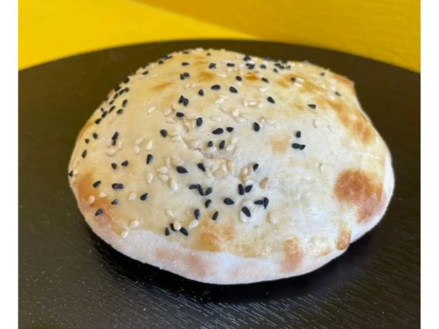 جبنة مع تونة - صغير