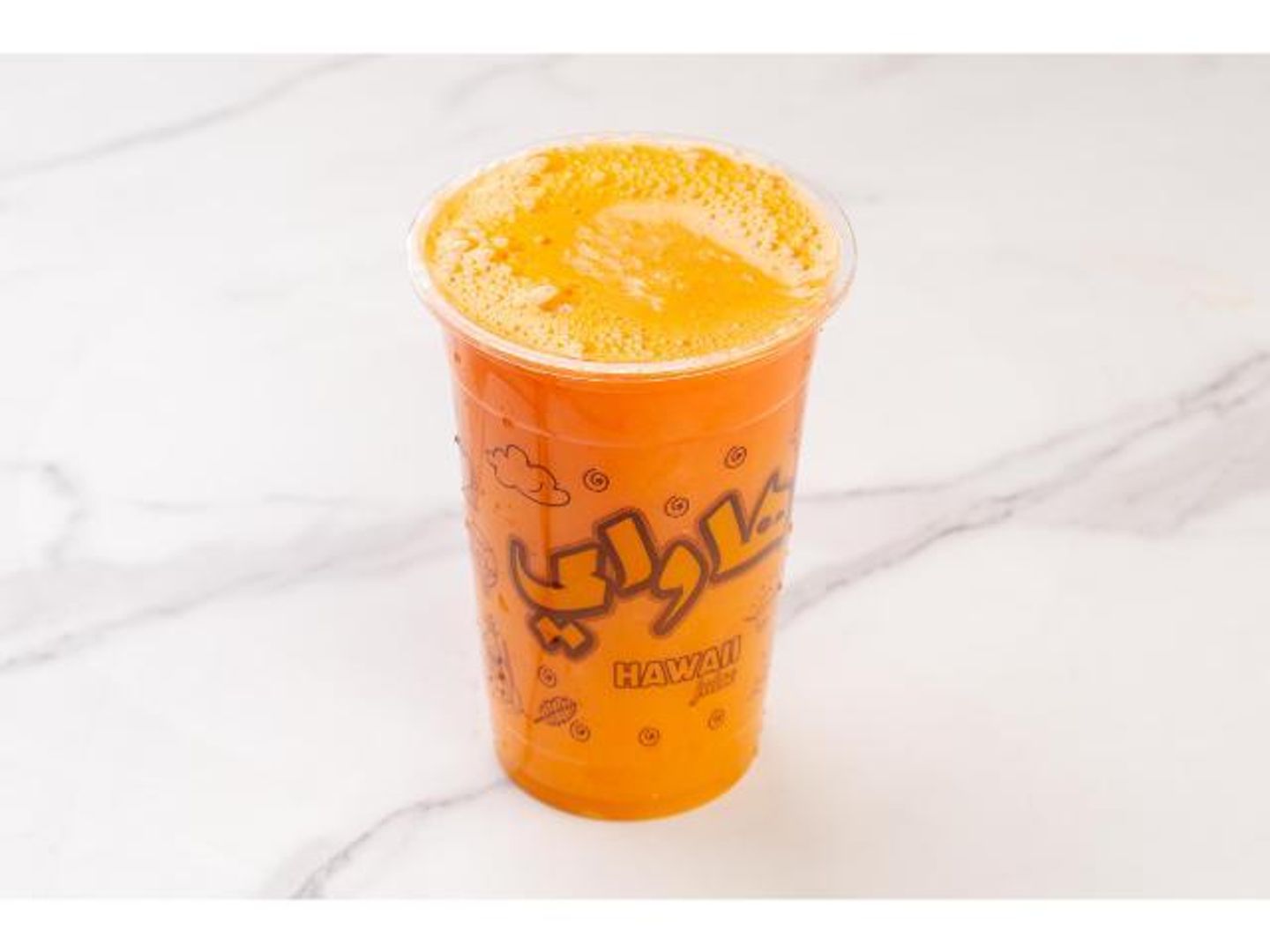 Carrot, Orange - Medium