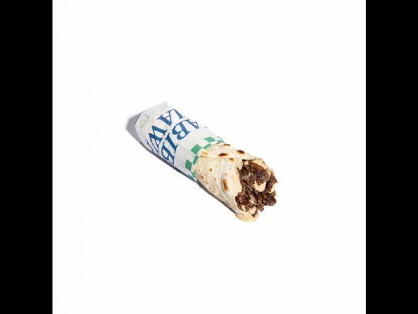 Habibi Original Shawarma - Medium