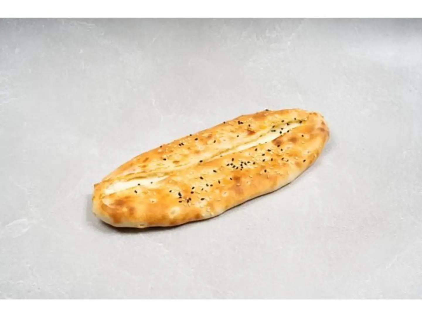 Four Cheese Pastry - White Bread