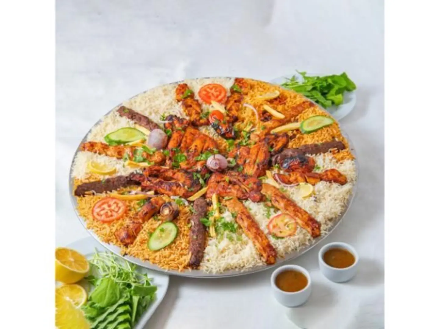 Saahal Mabashour - 1 Kg