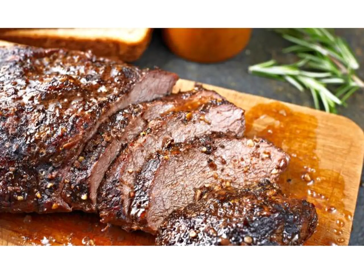 Meat - Medium