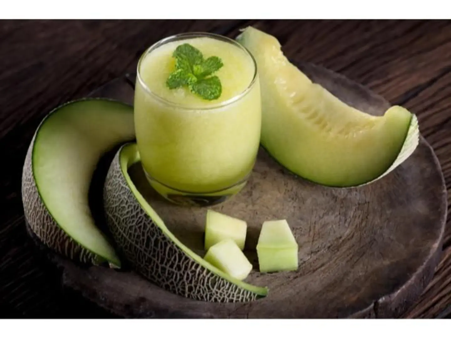 Melon Juice - Medium