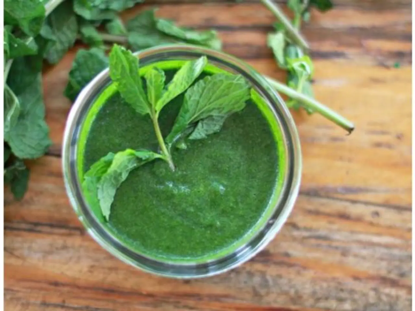 Mint Sauce - Small