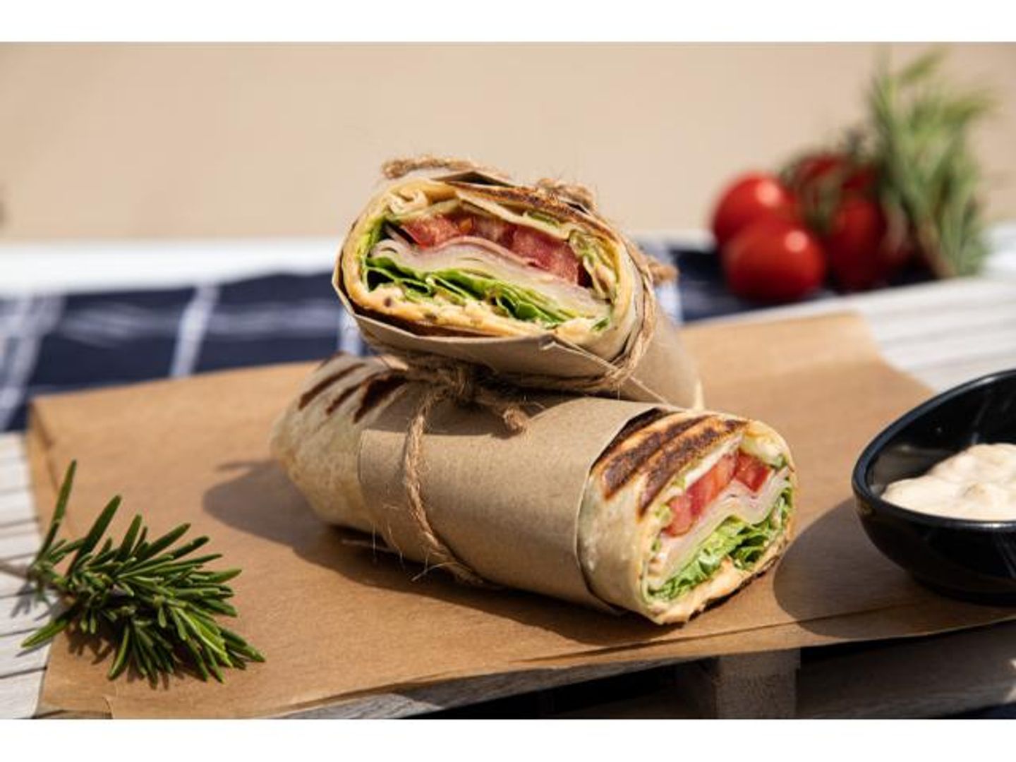 Tortilla - Regular