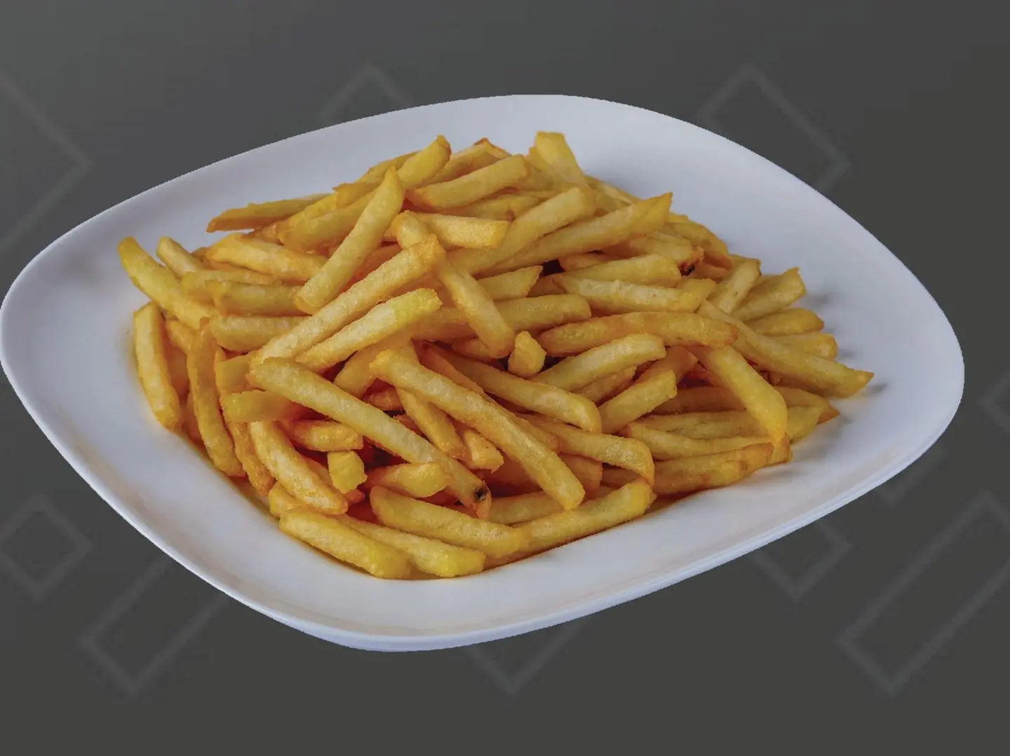 French Fries - Small