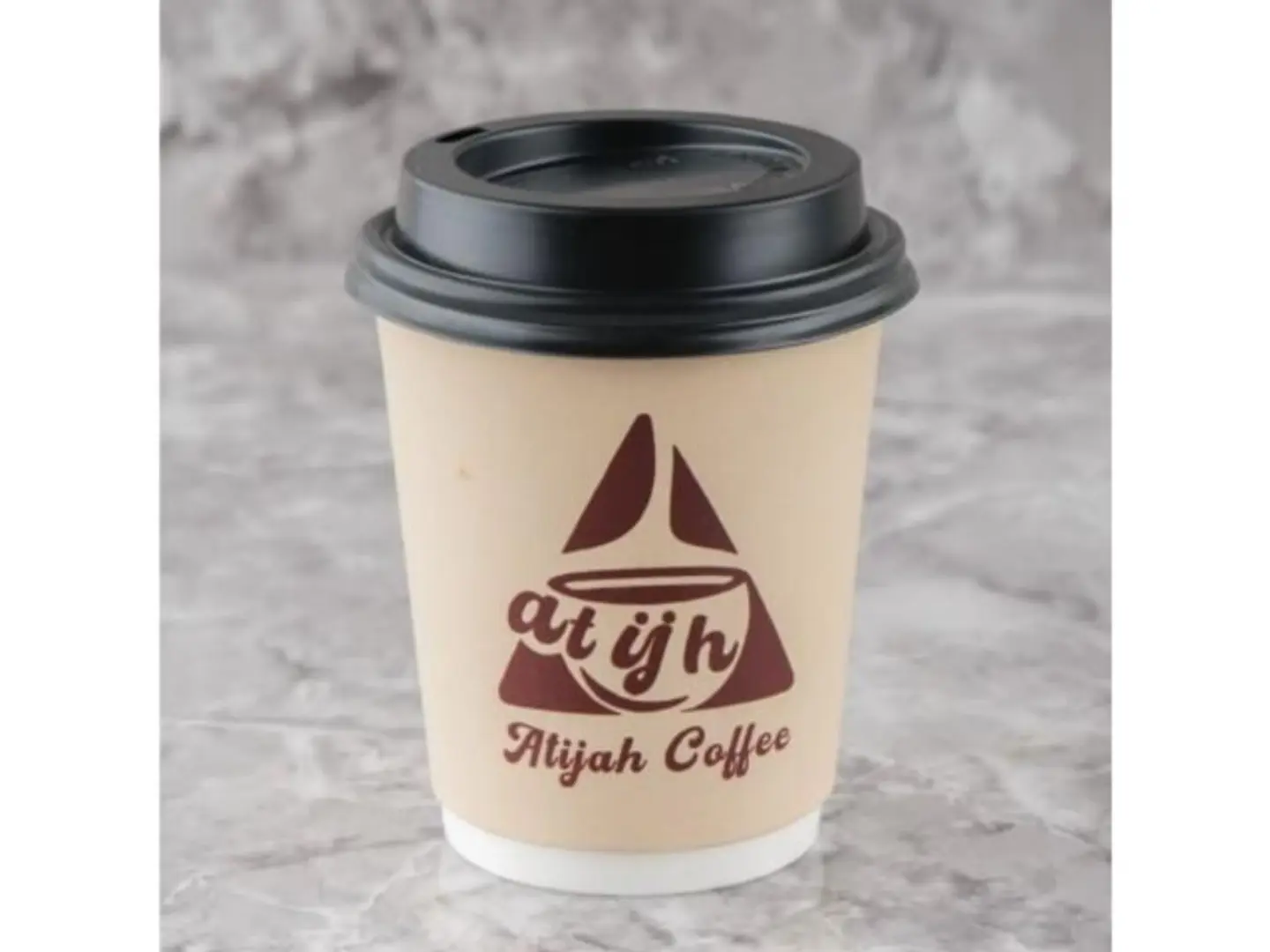 Mars Coffee - Small