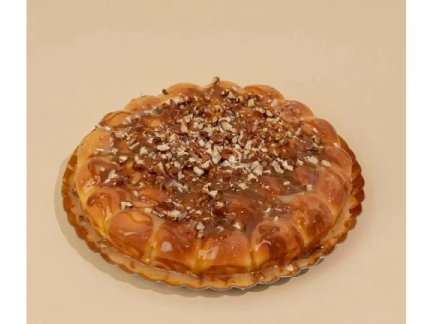 Pecan Khaliah - Medium