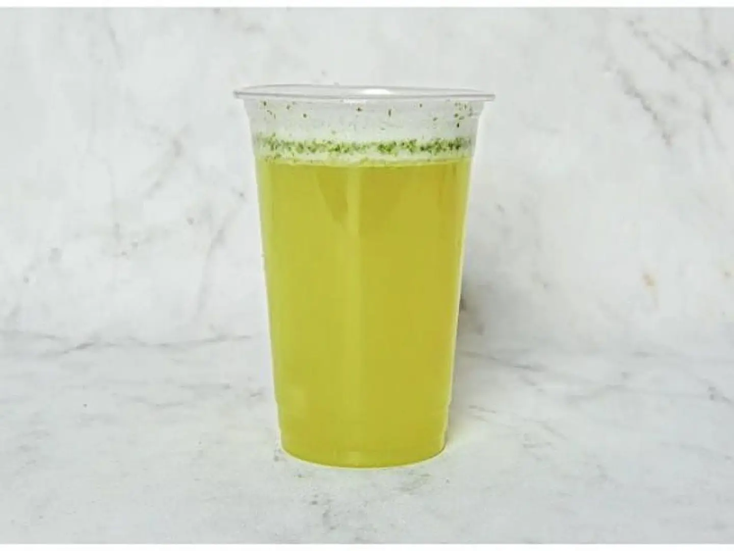 Lemon Slush - Small
