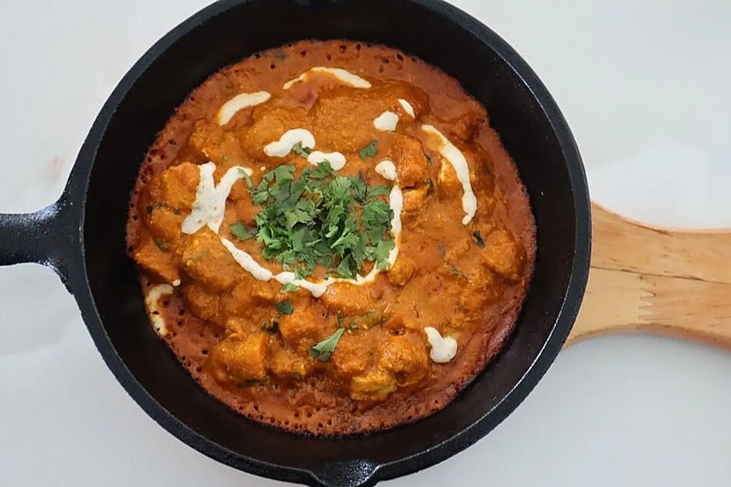 Sajj Masala - Shrimp