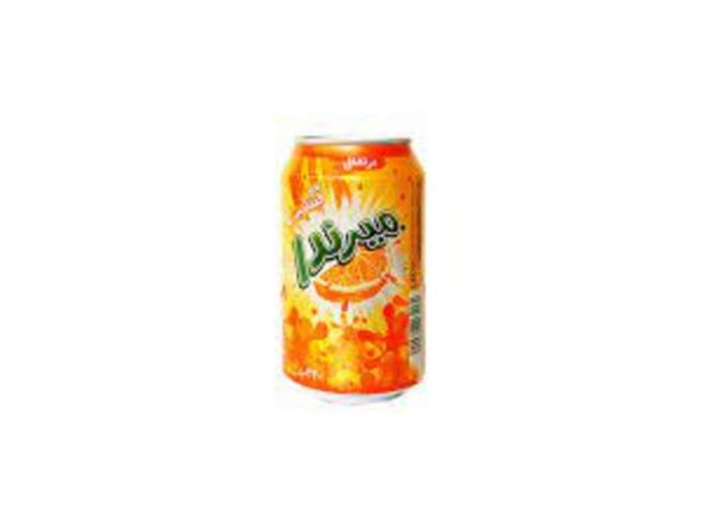 Maranda Orange - 330ml