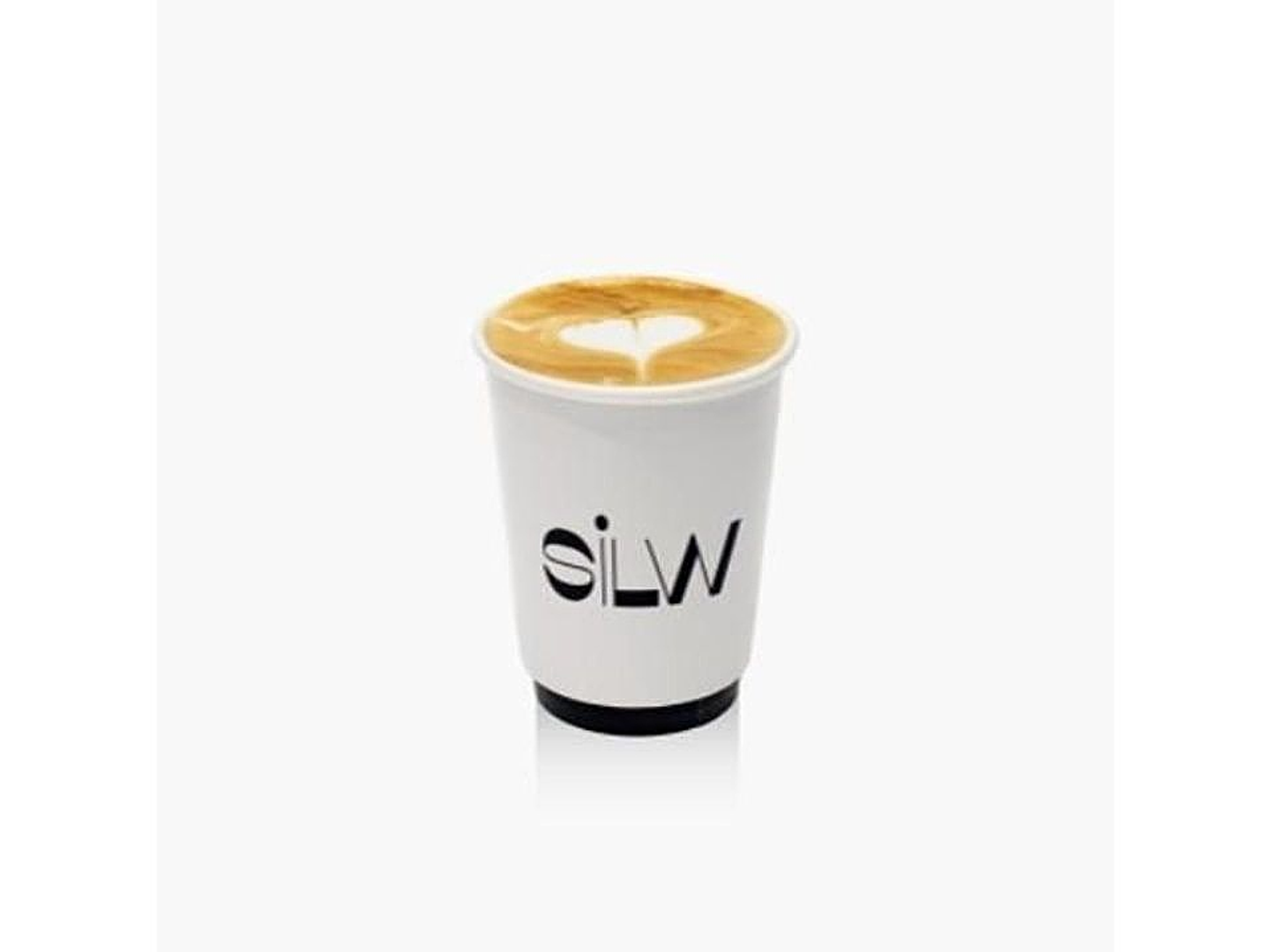 Latte - Small