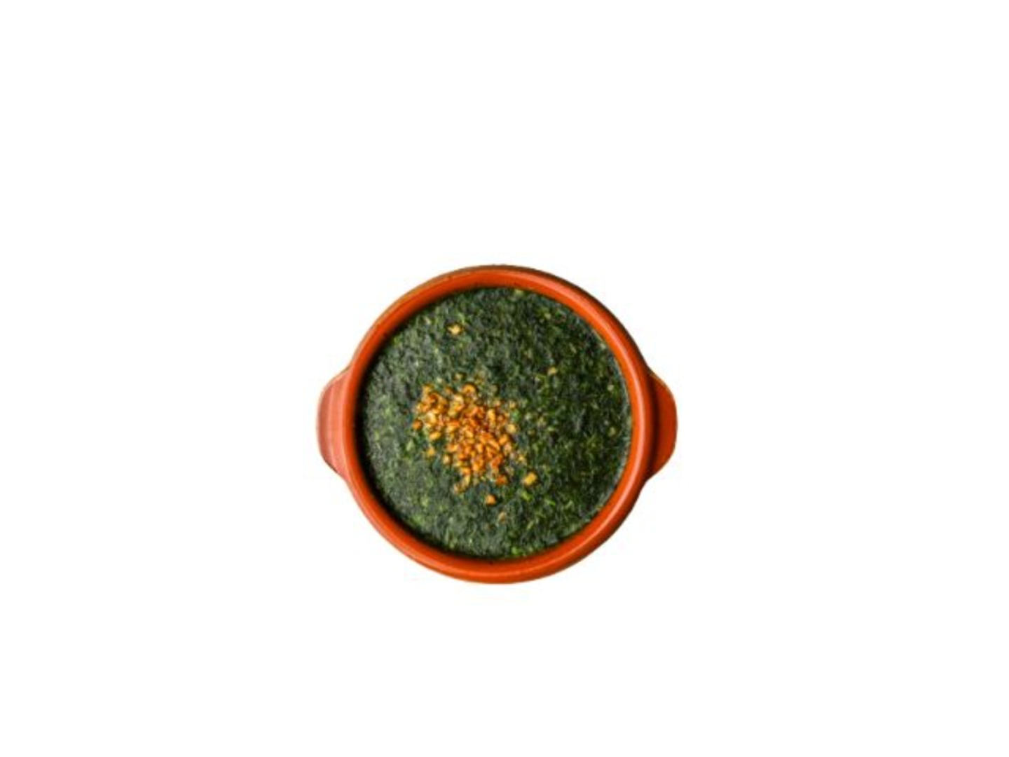 ملوخية - صغير