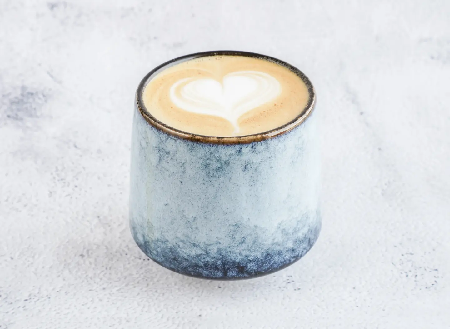 Caramel Latte - Caramel Latte