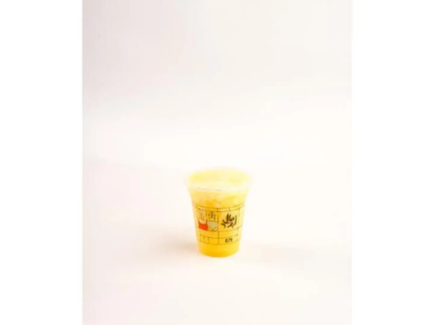 Pineapple - Medium