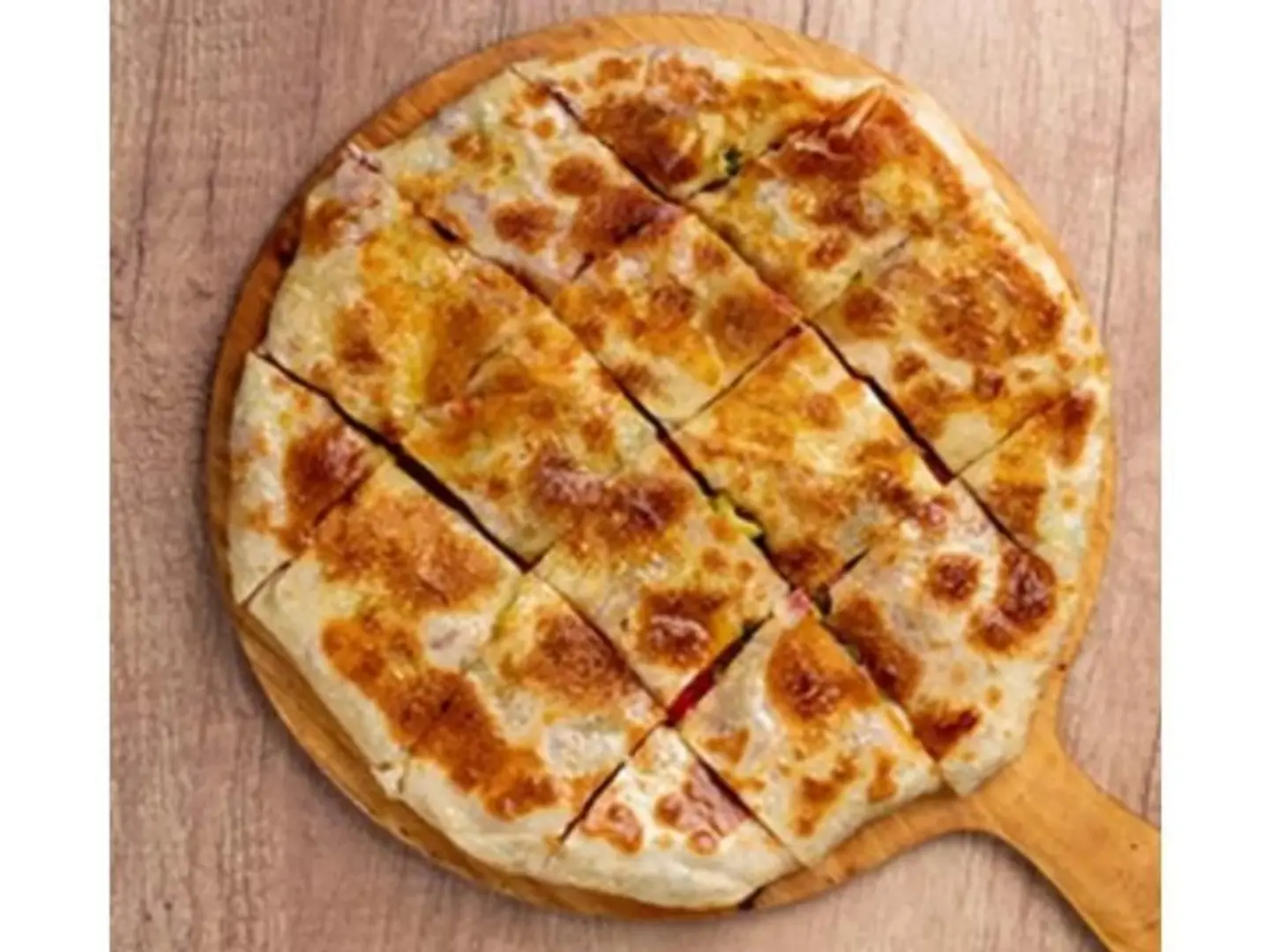Egyptian Pie With Mixed Beef - Medium