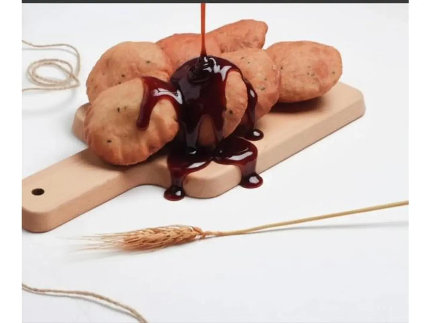 Date Syrup Makhameer - Small