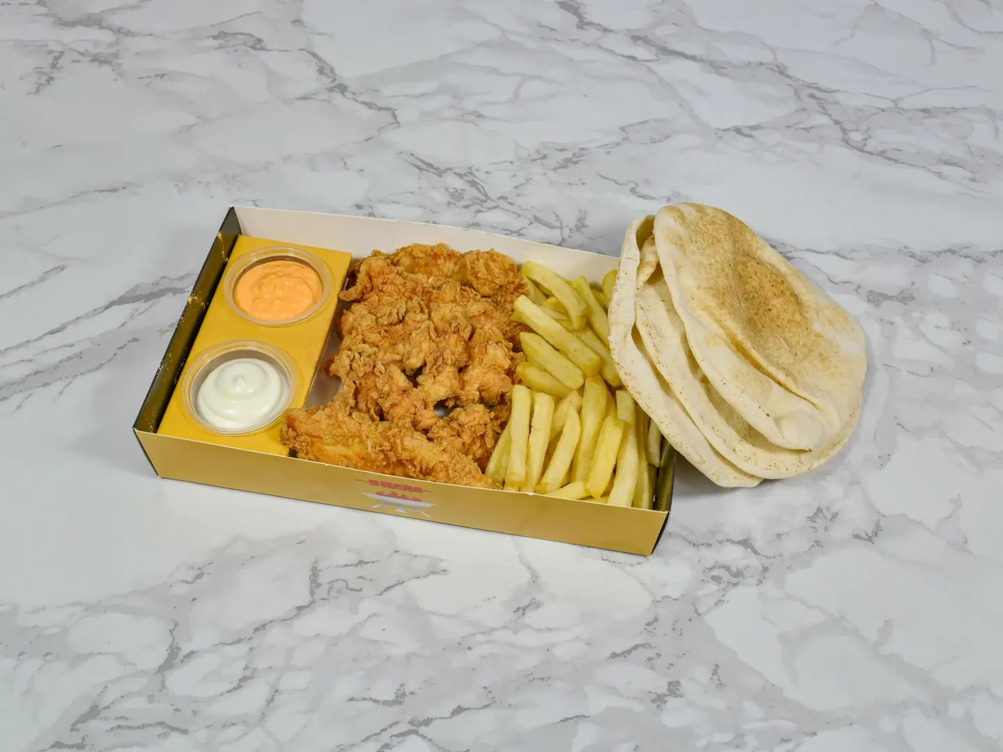 ستربس 5 قطع - عادي