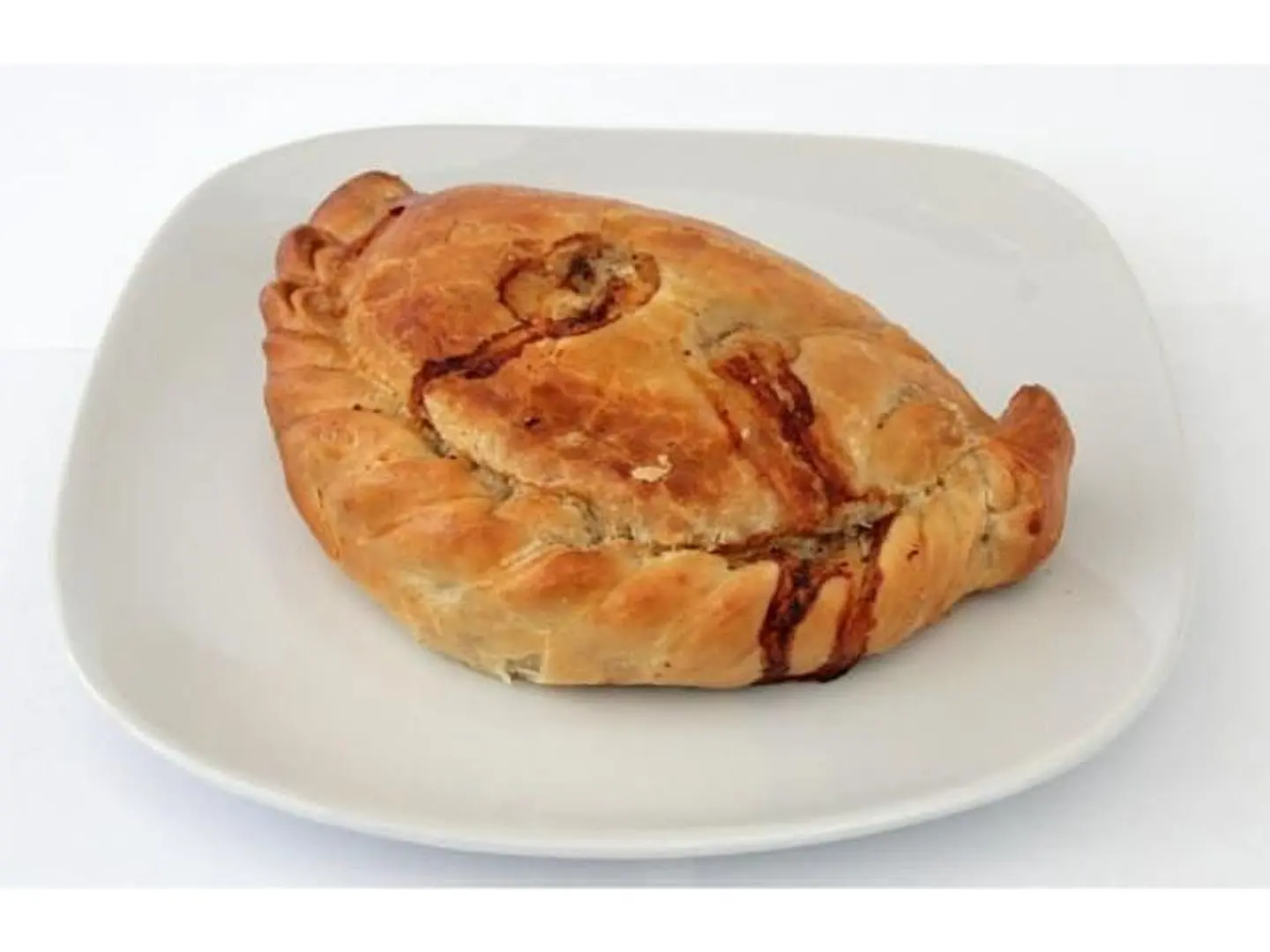 Meat Pastry - Plain