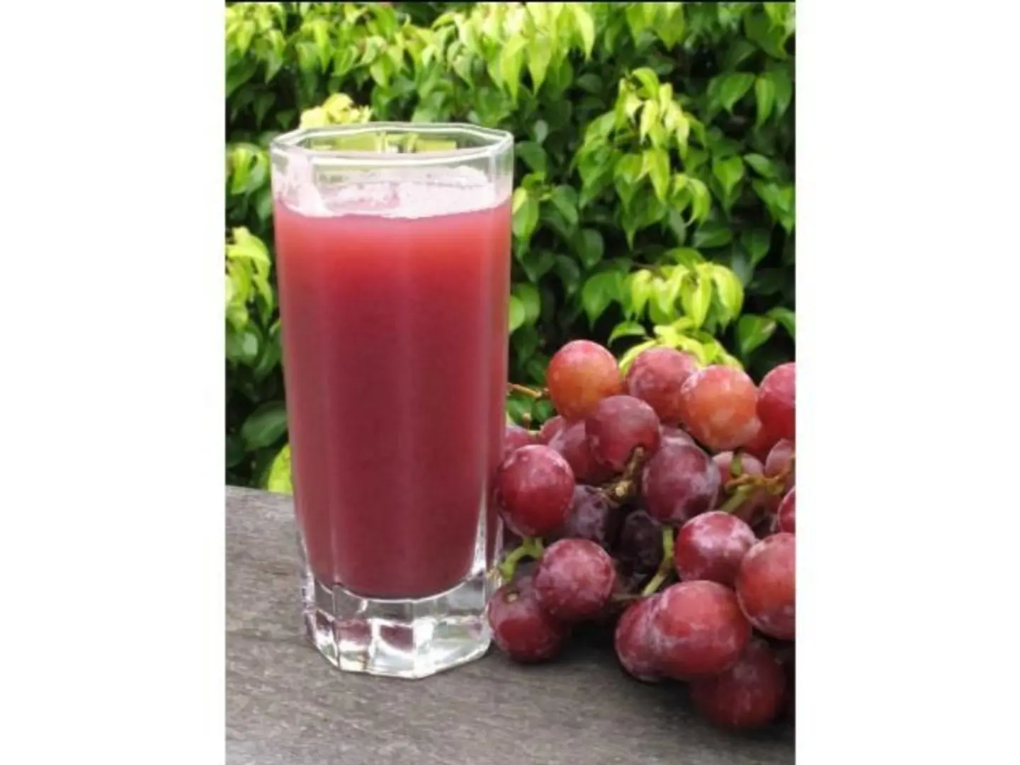 عنب - وسط