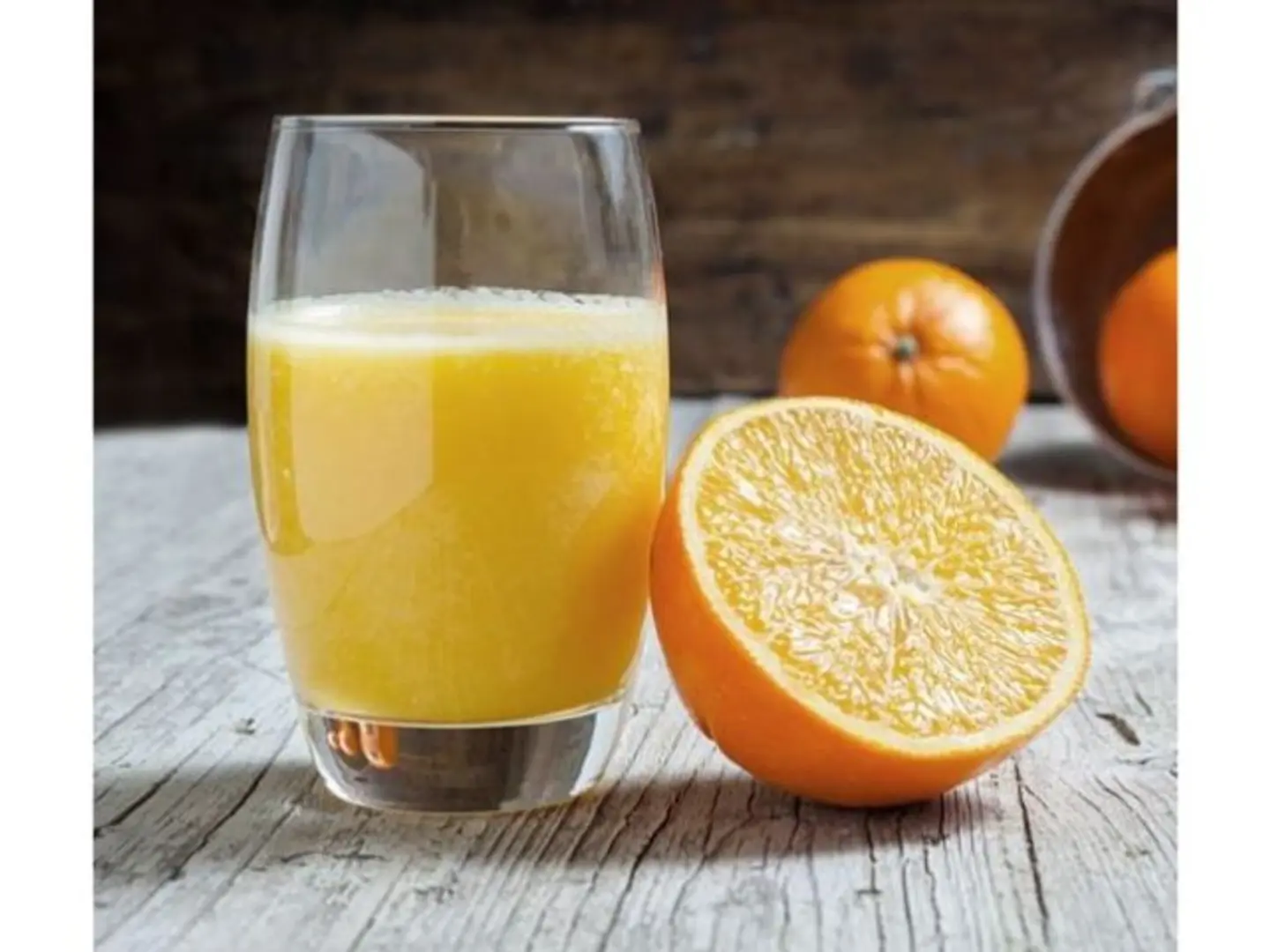 Vitamin C - Medium