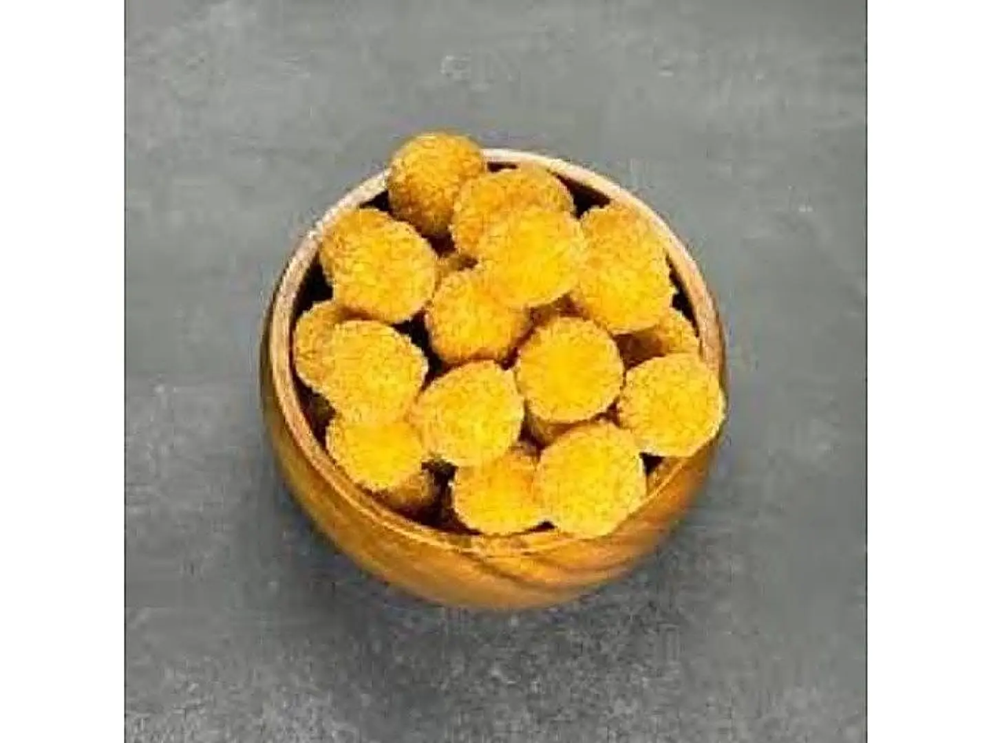 دجاج بوب كورن - صغير
